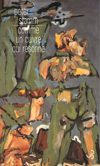 comme un cuivre qui résonne