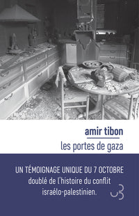 Les portes de Gaza