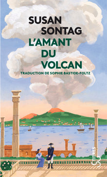 L'amant du volcan