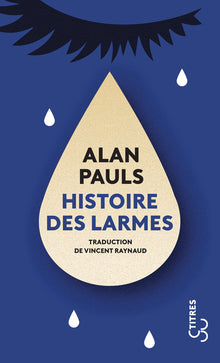 Histoire des larmes
