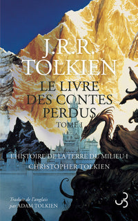 Le livre des contes perdus - tome 1