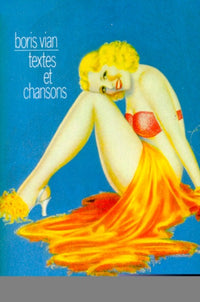 Textes et chansons