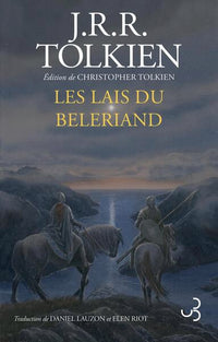 Les lais du Bélériand