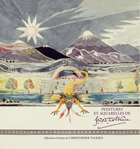 Peintures et aquarelles de J.R.R. Tolkien