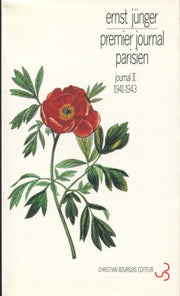 Premier journal parisien 1941-1943