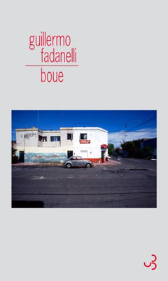 Boue