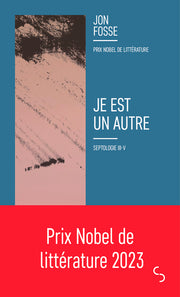 Je est un autre