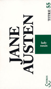 Lady Susan