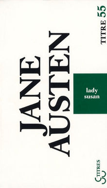 Lady Susan