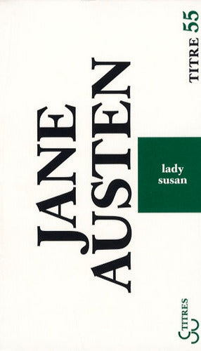 Lady Susan