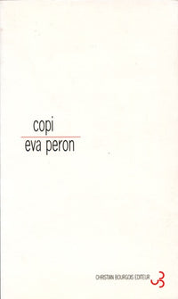eva peron