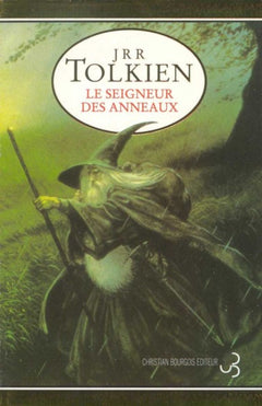 Le seigneur des anneaux, tome 1 : La communauté de l'anneau