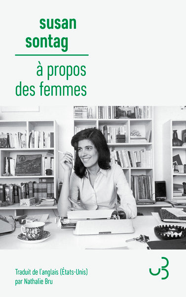 À propos des femmes