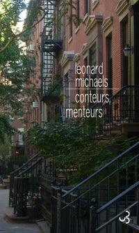 Conteurs, menteurs