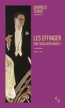 Les Effinger 1