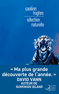 Sélection naturelle