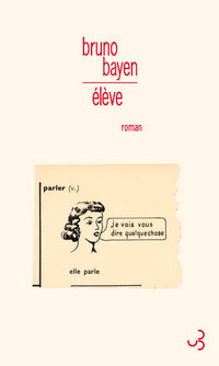 Élève
