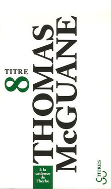 À la cadence de l'herbe