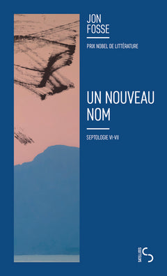 Un nouveau nom