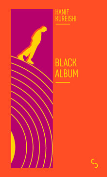The black album