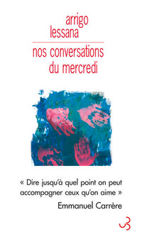 Nos conversations du mercredi
