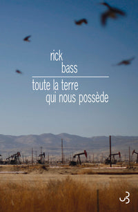 Toute la terre qui nous possède