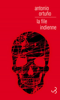 La file indienne