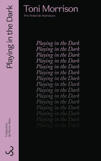 Playing in the dark