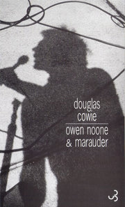 Owen Noone & Marauder