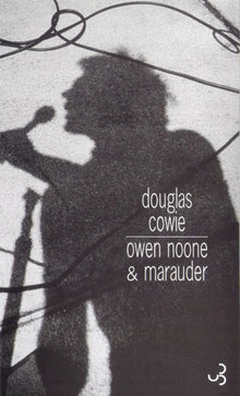 Owen Noone & Marauder