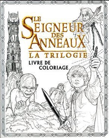 Le seigneur des anneaux