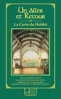 La carte du Hobbit
