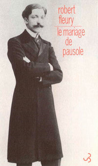 Le mariage de Pausole