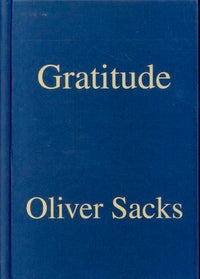 Gratitude