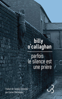 Parfois le silence est une prière