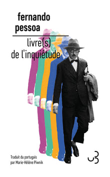 Livre(s) de l'inquiétude