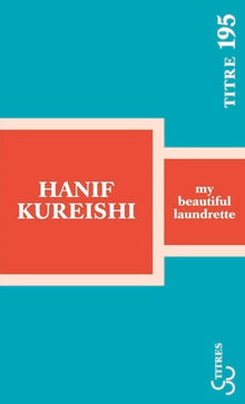 My beautiful Laundrette