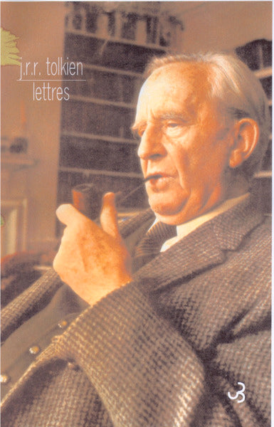 Lettres de J.R.R. Tolkien