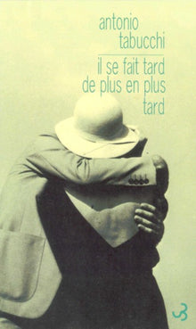 Il se fait tard de plus en plus tard