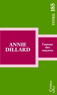 L'amour des Maytree