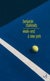 Week-end à New York