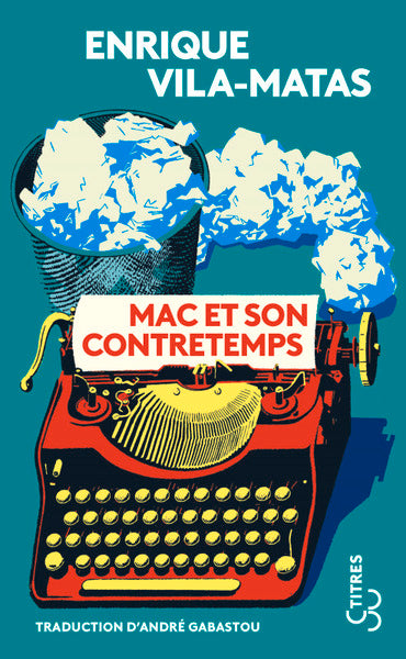 Mac et son contretemps