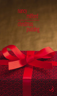 Christmas pudding