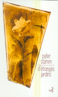 d'étranges jardins