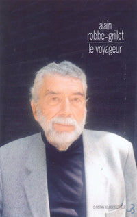 Le voyageur.