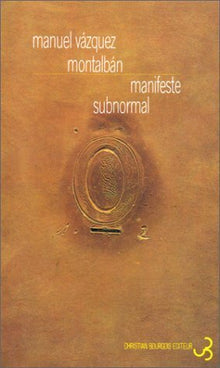 Manifeste subnormal