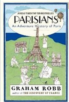 Parisians /anglais