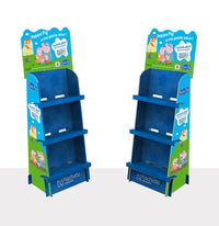 COLONNE 65 EX OP PEPPA PIG SEPTEMBRE 2025 + PRIME