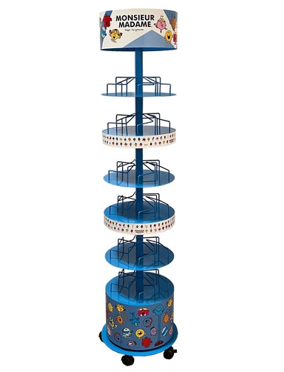 Grand Tourniquet Permanent Mme