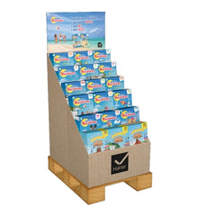 Box Vacances Mixte LDS 193 ex